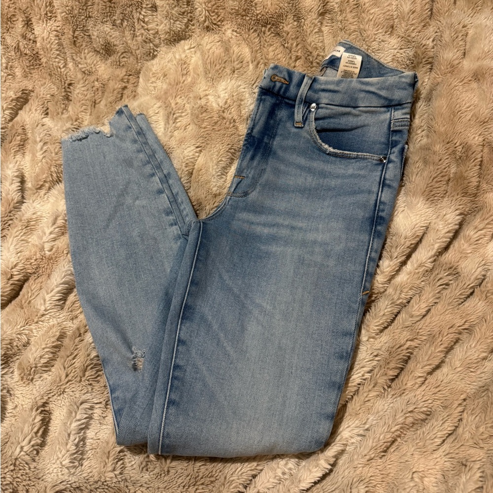 Good American Good waist
